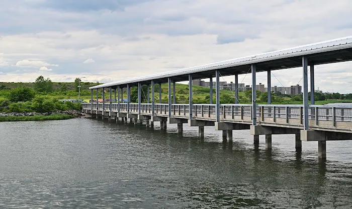 Penn Dock Picture 5