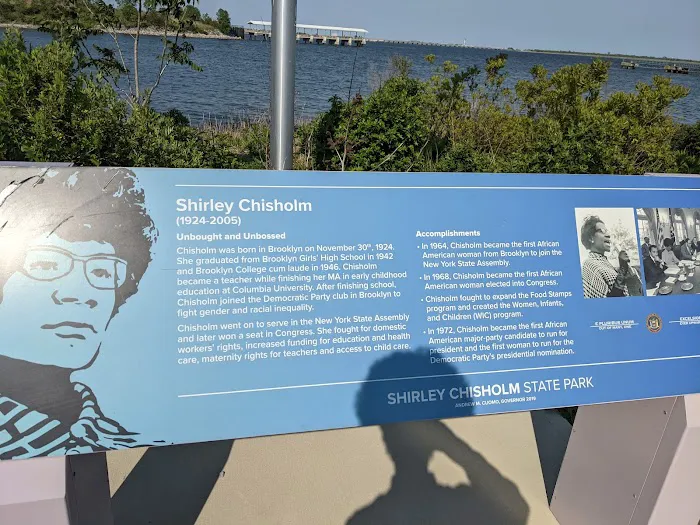 Shirley Chisholm State Park Picture 10