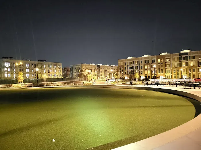 Gateway Estates Park Picture 9