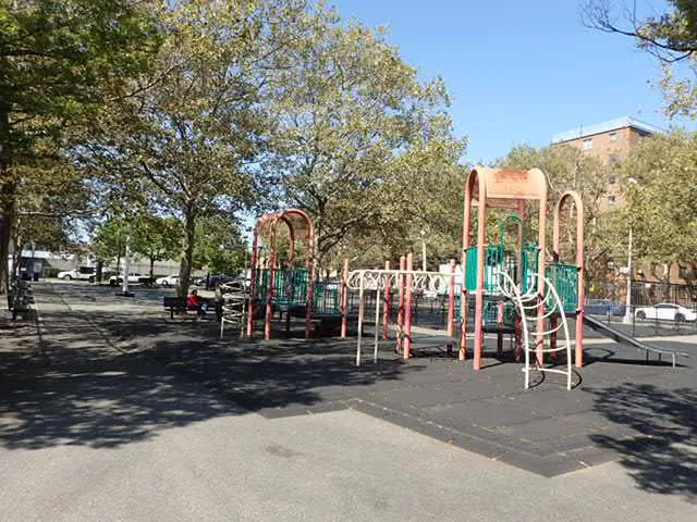 Woodruff Playground Picture 4