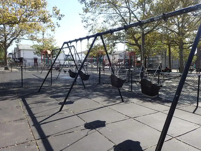 Woodruff Playground Picture 1