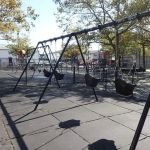 Woodruff Playground