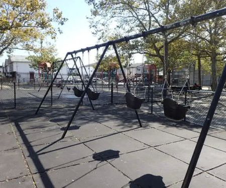 Woodruff Playground