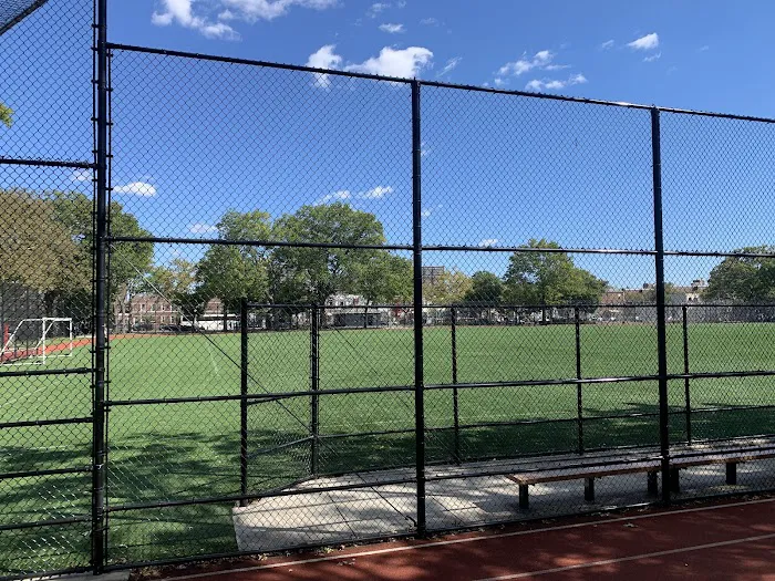 Cypress Hills Playground Picture 7
