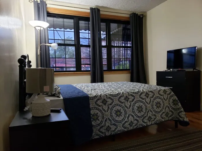 Calm Rentals Picture 3