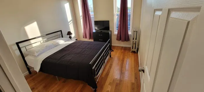 Calm Rentals Picture 2