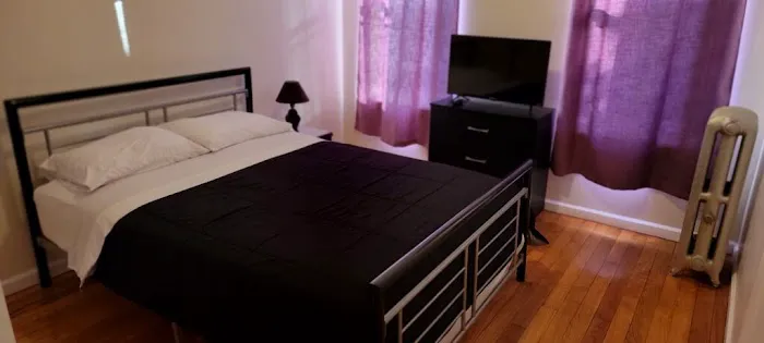Calm Rentals Picture 1