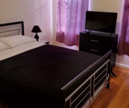 Calm Rentals