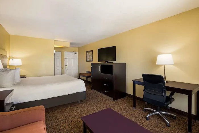 Hotel Bliss - Brooklyn Picture 2
