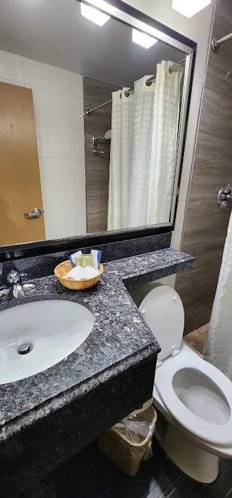 Hotel Bliss - Brooklyn Picture 1