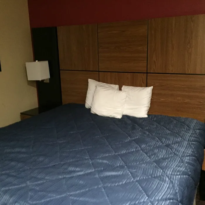Hotel Bliss - Brooklyn Picture 9