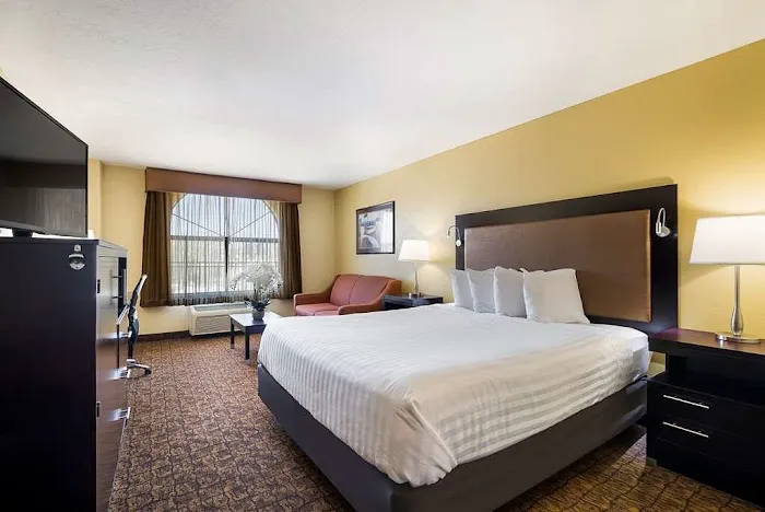 Hotel Bliss - Brooklyn Picture 7