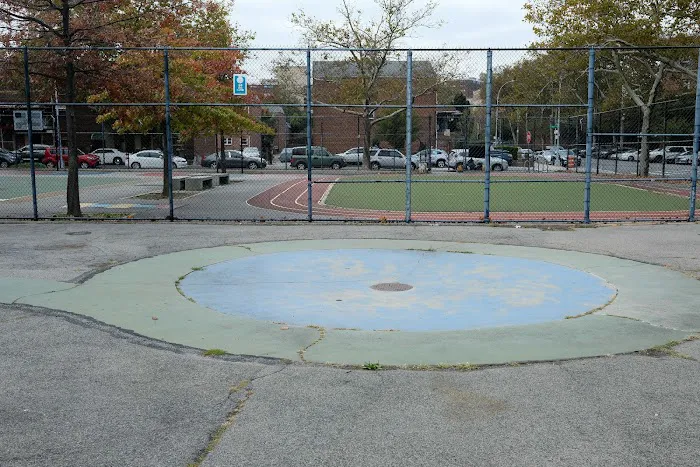 Jerome Playground Picture 3