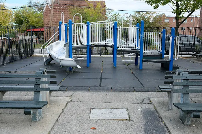 Jerome Playground Picture 1