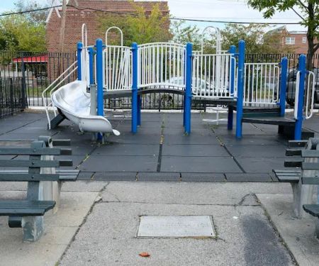 Jerome Playground