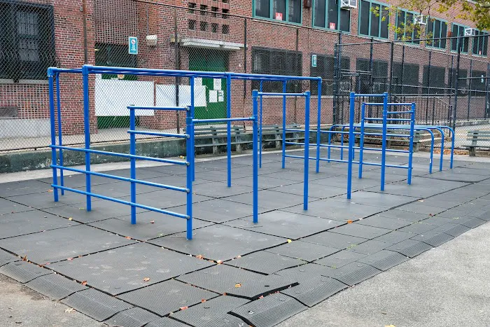 Jerome Playground Picture 5