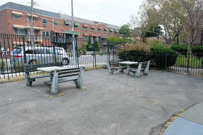 Jerome Playground Picture 2