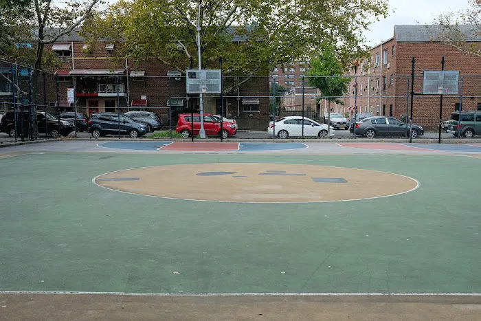 Jerome Playground Picture 7