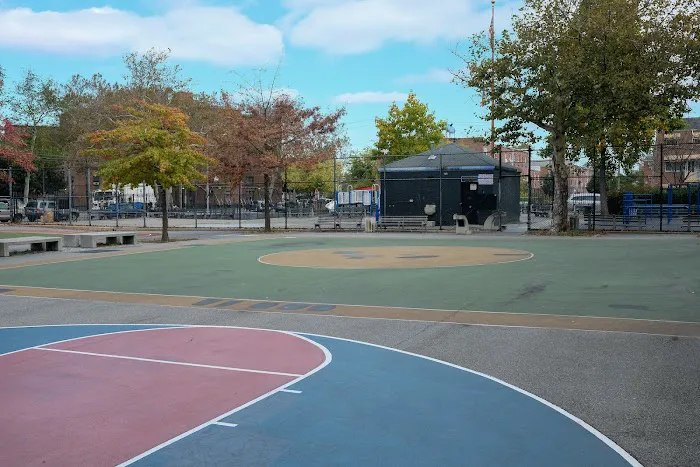 Jerome Playground Picture 6