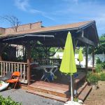 Euclid 500 Community Garden