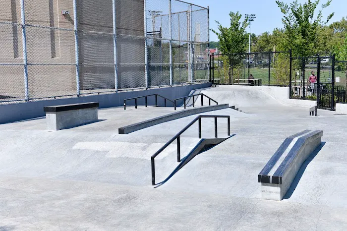 City Line Park Picture 5