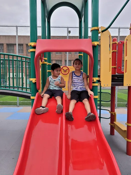 City Line Park Picture 4