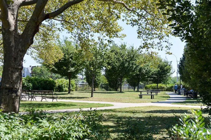 City Line Park Picture 7