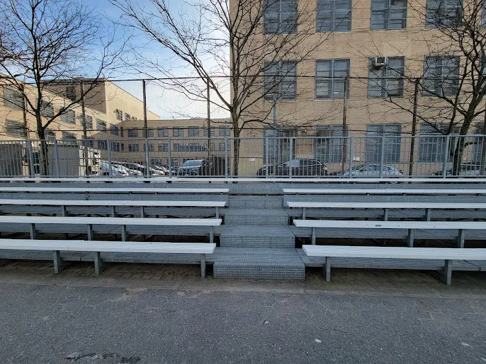 City Line Park Picture 2