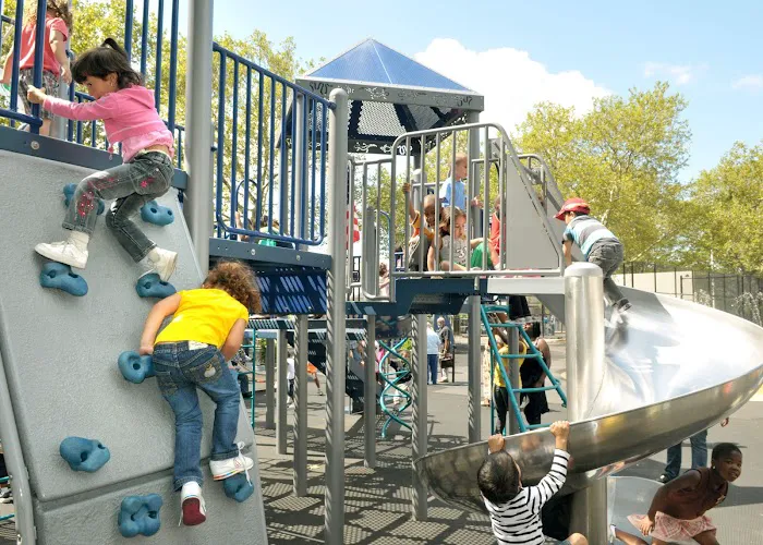 City Line Park Picture 8