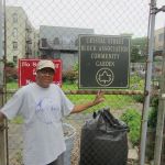 Crystal Wells Block Association Community Garden