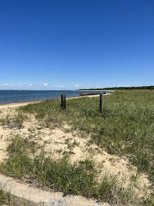 Napeague State Park Picture 2