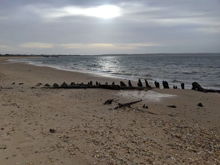 Napeague State Park Picture 9