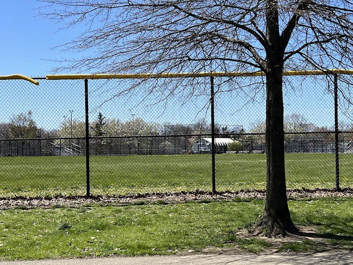 Juniper Valley Park: Field #5 Picture 1