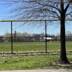 Juniper Valley Park: Field #5