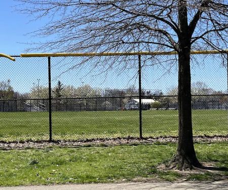 Juniper Valley Park: Field #5