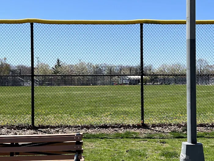 Juniper Valley Park: Field #5 Picture 4