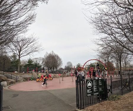 Elmhurst Park