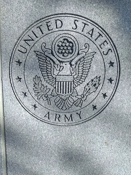 Queens Vietnam Veterans Memorial Picture 3