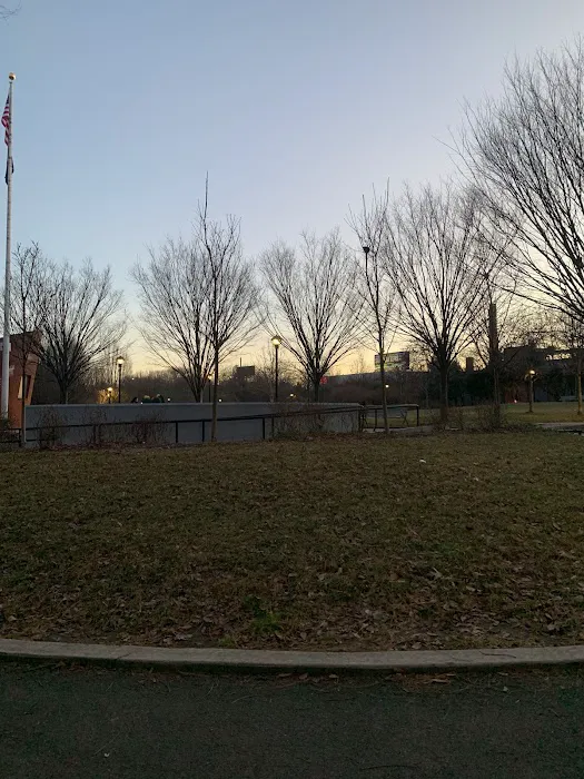 Queens Vietnam Veterans Memorial Picture 5
