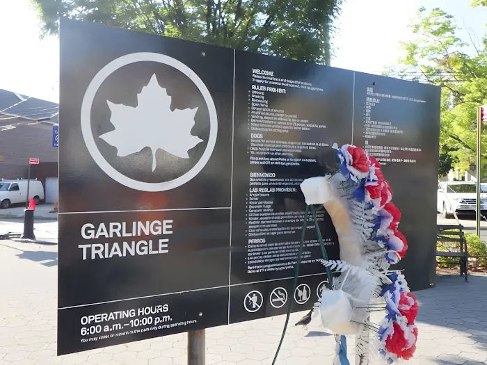 Garlinge Triangle Picture 9