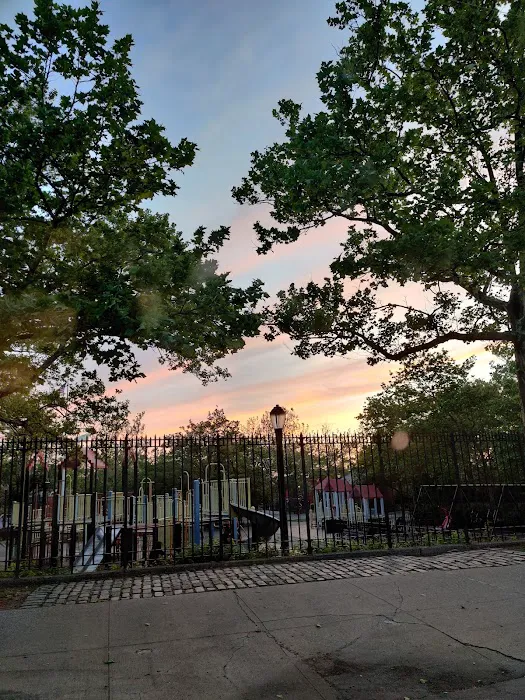 Peter Chahales Park Picture 8