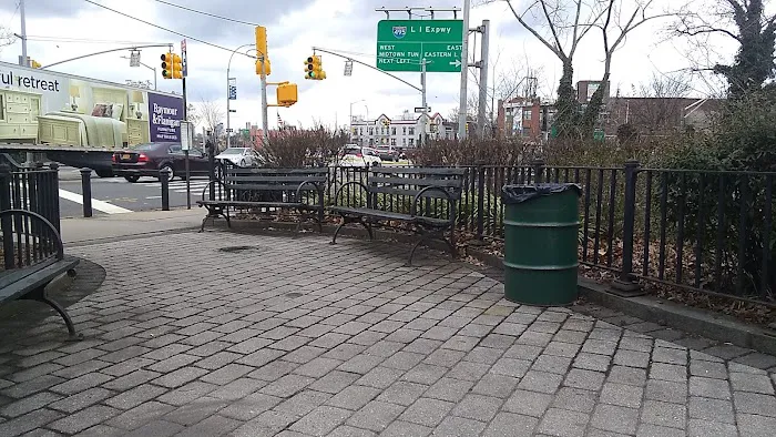 Peter Chahales Park Picture 1