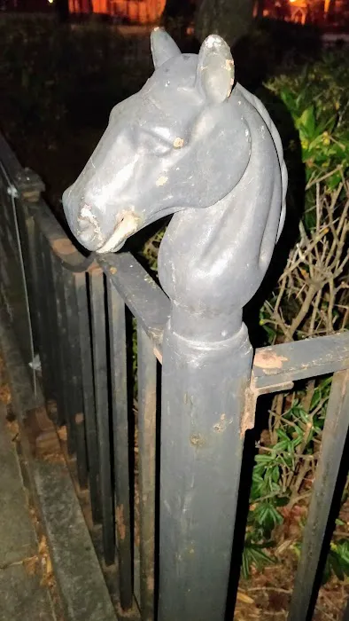 Peter Chahales Park Picture 9