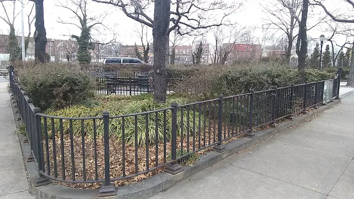 Peter Chahales Park Picture 3