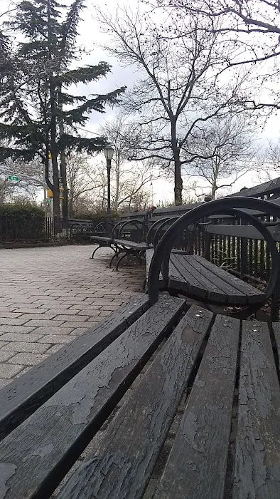 Peter Chahales Park Picture 7