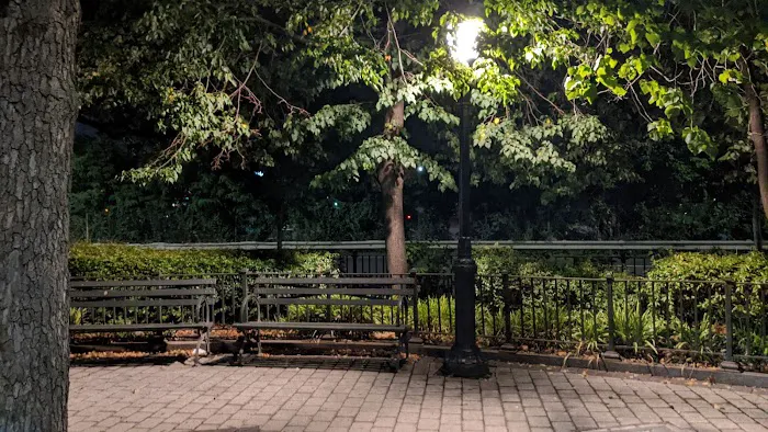 Peter Chahales Park Picture 2