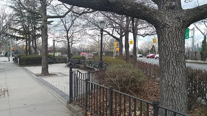 Peter Chahales Park Picture 4