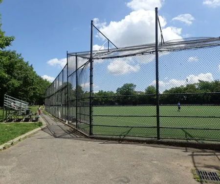 Joseph F. Mafera Park
