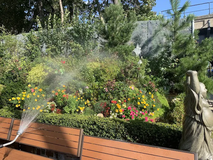 Ridgewood Garden Picture 10