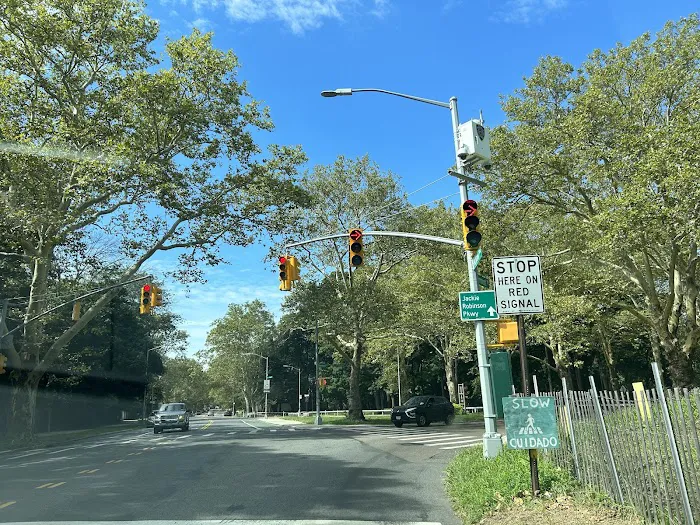 Jackie Robinson Parkway Picture 4